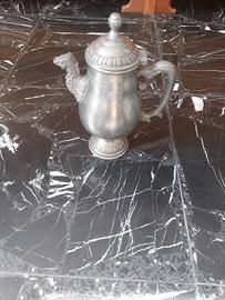 caffettiera antica 
