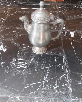 caffettiera antica 