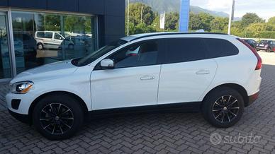 Volvo XC60 D4