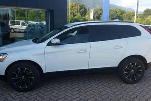 Volvo XC60 D4