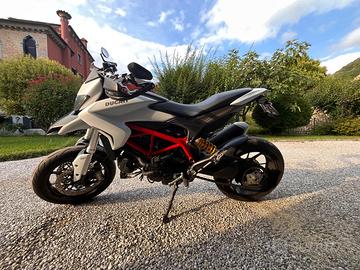 Ducati hypermotard 939 - 2017
