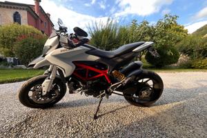 Ducati hypermotard 939 - 2017