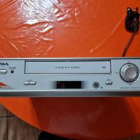 VIDEOREGISTRATORE VHS AIWA FX5950 