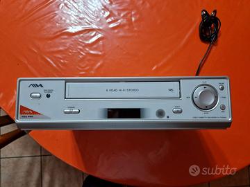 VIDEOREGISTRATORE VHS AIWA FX5950 