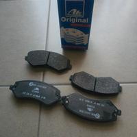 Pastiglie Chrysler Voyager RG (anno 2000)