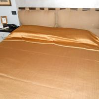 Copriletto matrimoniale