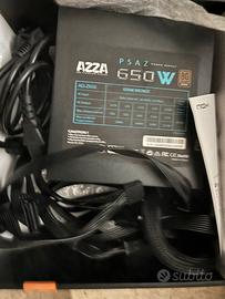 Alimentatore pc da 650w