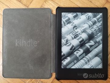 Kindle 10ma generazione