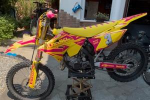 Suzuki Rm 125 2005