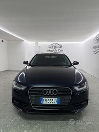 Audi A4 CAMBIO AUTOMATICO (anno 2017)