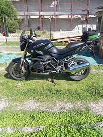 Privato vende BMW 1200R