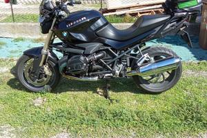 Privato vende BMW 1200R