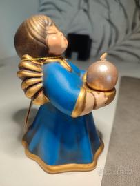 statua porta candela Thun 