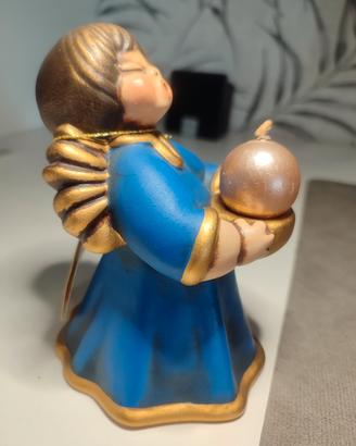 statua porta candela Thun 