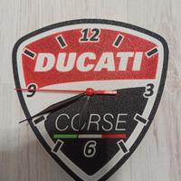Orologio Ducati 