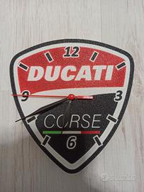 Orologio Ducati 