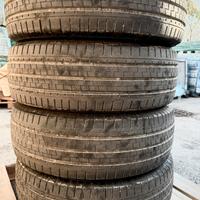 Gomme estive furgone 235/65 R16 C Nuove