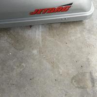 Box Auto porta Sci ed altro