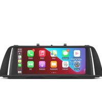 RADIO GPS ANDROID 12 BMW F10 F11 10-13 CIC