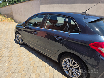Citroen c4 business