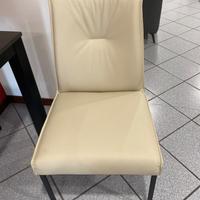 Sedia/poltroncina