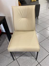 Sedia/poltroncina