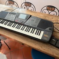 Tastiera GEM WK8 Megastation