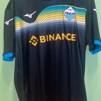 maglia Alessio Romagnoli Lazio stagione 2022/2023