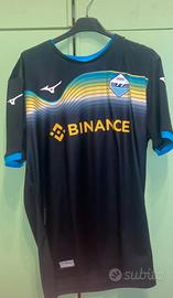 maglia Alessio Romagnoli Lazio stagione 2022/2023