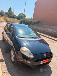 Fiat Punto Street 2015