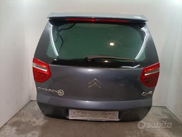 PORTELLONE POSTERIORE CITROEN C4 Picasso Mk1 8701W