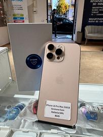 Iphone 16 Pro Max 256GB Esim