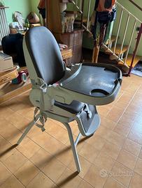 Seggiolone CAM Pappananna