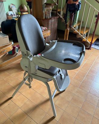 Seggiolone CAM Pappananna