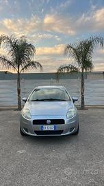 FIAT GRANDE PUNTO FUN BENZINA/GPL RINNOVATO