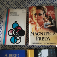 Lotto 8 Romanzi in edizioni eleganti