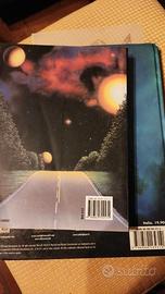 Occulto di Isaac Asimov e world of Warcraft