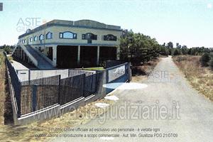 Attività Commerciale San Gavino Monreale