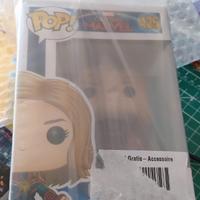 FUNKOPOP 425 - CAPTAIN MARVEL