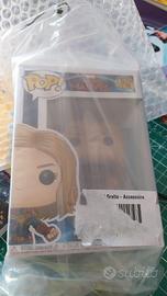 FUNKOPOP 425 - CAPTAIN MARVEL