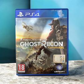 Ghost Recon -wildlands