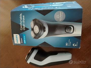 Rasoio philips serie 3000x NUOVO