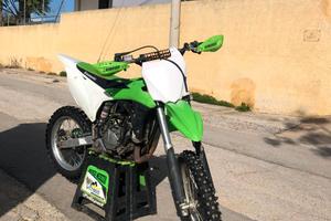 kawasaki kx 85