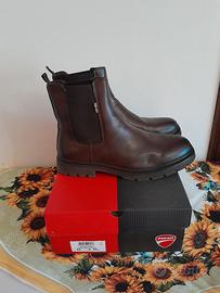 Stivaletti uomo Ducati
