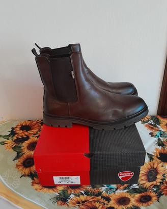 Stivaletti uomo Ducati