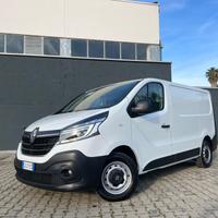 Renault Trafic 2.0 dci 145cv L1H1 85.000km - 2021