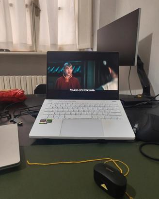 ASUS - ROG Zephyrus Gaming Laptop