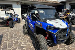 POLARIS Ranger RZR 900 E rzr s 1000