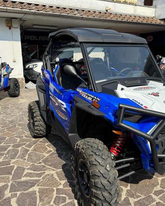 POLARIS Ranger RZR 900 E rzr s 1000