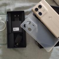 Motorola Edge 50 ultra 